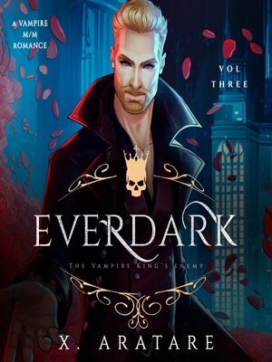 cover image of Ever Dark